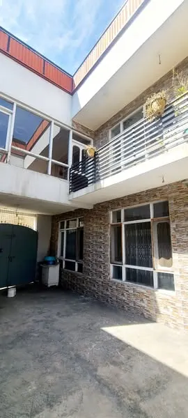 House for sale, 4 rooms, 120 m², Qala-e Fatullah, District 10, Kabul