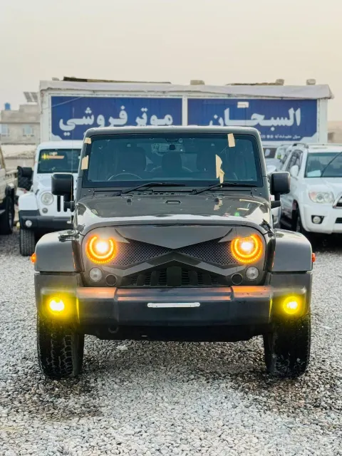 Jeep 2016