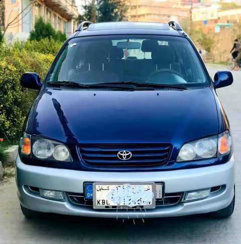 Toyota 1998