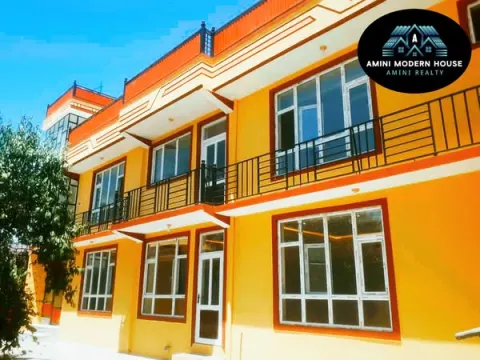 2-storey house for sale, 300 m², Sarak-e Naw, District 8