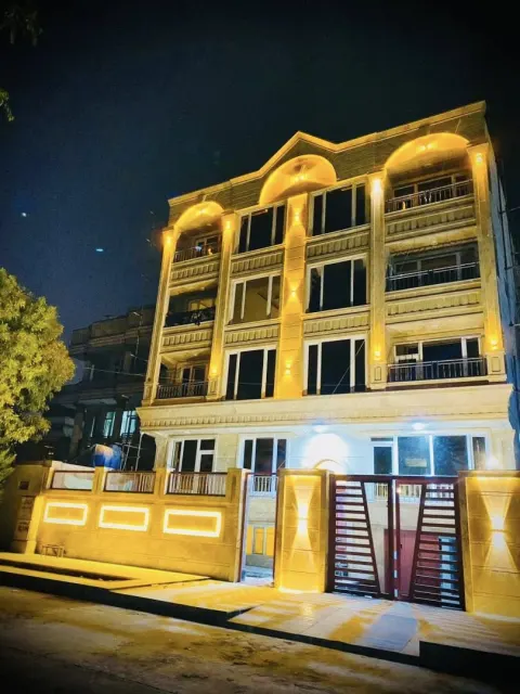 New apartment for sale, 4 rooms, 142 m², 2nd floor
