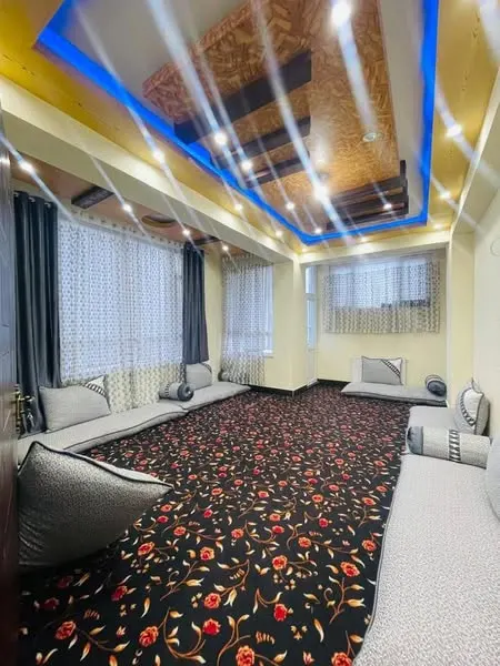 VIP apartment for sale, 2 rooms, 95 m², 4th floor, Kabul