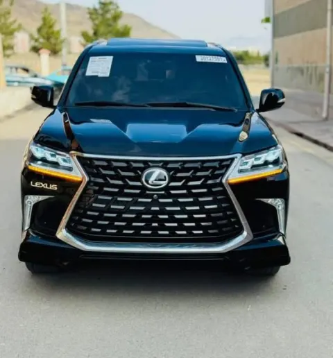 Lexus 2009