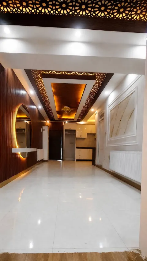 Apartment for rent, 4 rooms, 165 m², Parwan-e Dowom, Kabul