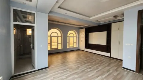 VIP apartment for sale, 3 rooms, 175 m², 10th floor, Karte 4, District 3, Kabul