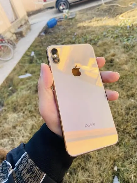 Urgent Sale - iPhone Xs Max