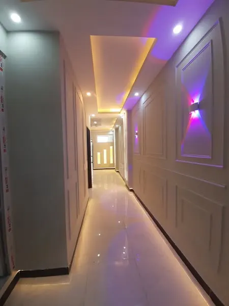 New VIP apartment for sale, 4 rooms, 140 m², 3rd floor, Taimani Project, Kabul