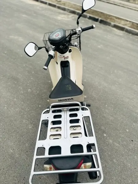 Motorcycle Japan