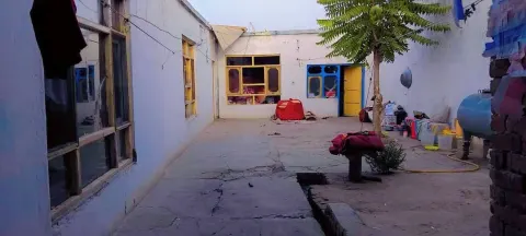 House for sale, 4 rooms, 300 m², Qala-e Zaman Khan, District 16, Kabul