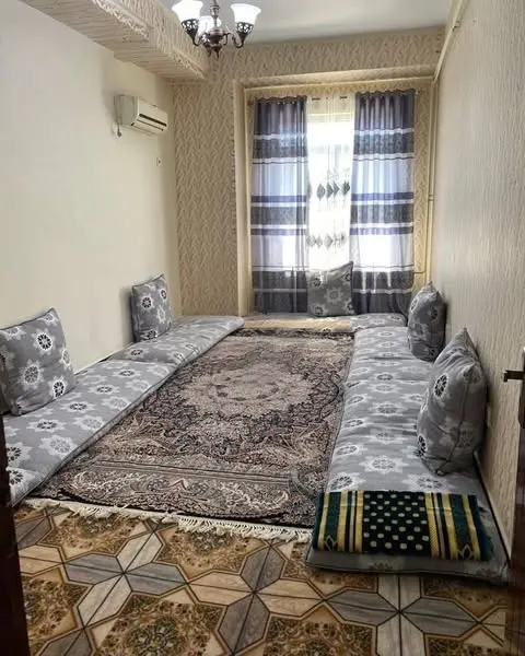 Furnished VIP apartment for rent, 3 rooms, 4th floor, Shahr-e Naw