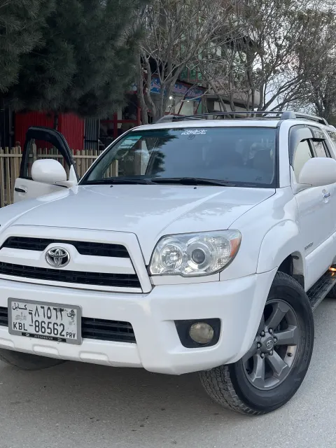 Toyota 4Runner 2006