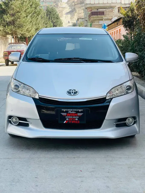 Toyota 2012
