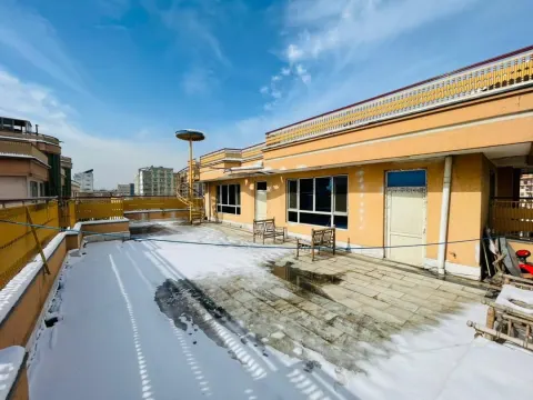 Apartments for rent, 2 and 3 rooms, Kota-e Sangi, Kabul