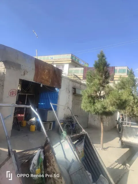 Land for Sale in Kabul, District 7