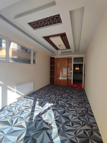 New VIP apartment for sale, 4 rooms, near Mihan University, Khair Khana, Kabul