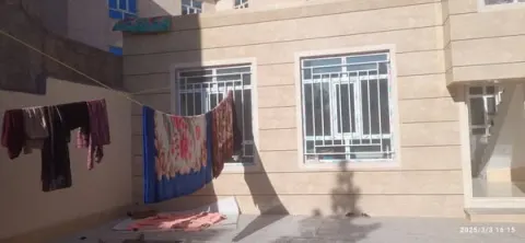 House for sale, 250 m², Reza Township, Jebrail, Herat