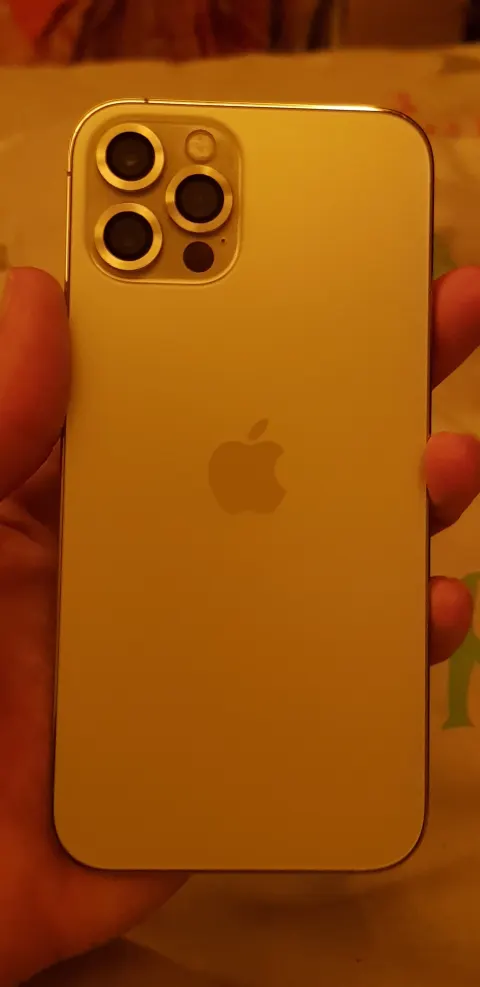 Iphon 12 pro