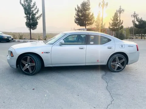 Dodge Charger 2008