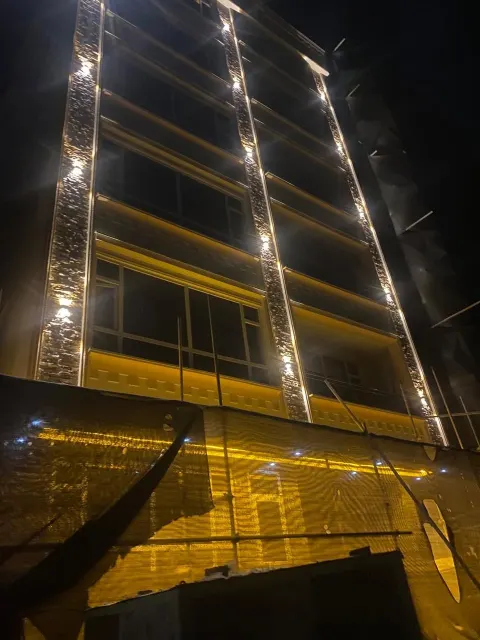 Apartment for sale, 3 rooms, 115 m², ground floor, Taimani Project, Kabul