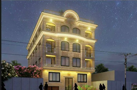 Apartment 3 rooms
