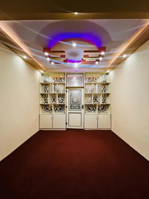 Apartment for rent, 4 rooms, 2nd floor, Taimani Project
