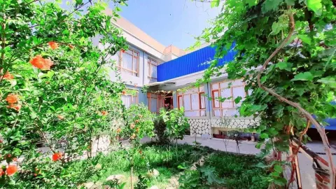 House for sale, 10 rooms, 433 m², Consulate Street, Mazar-i-Sharif
