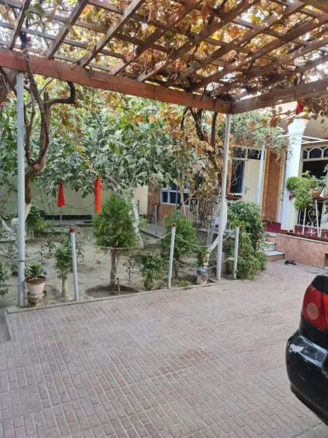 2-storey house for sale, 5 rooms, 350 m², District 7, Kabul