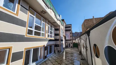 2-storey house for sale, 4 rooms, 155 m², Chardehi, District 6