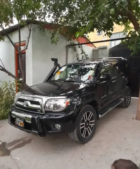 Toyota 4Runner 2004