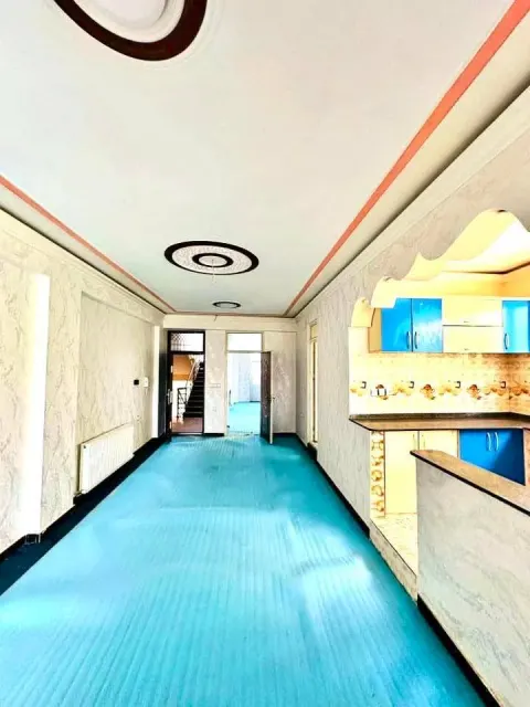 Apartment for sale, 3 rooms, 150 m², 4th floor, Taimani Project, Kabul