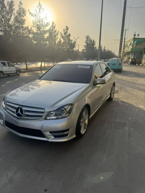 Mercedes-Benz 2014