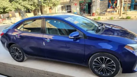 Toyota Corolla 2014