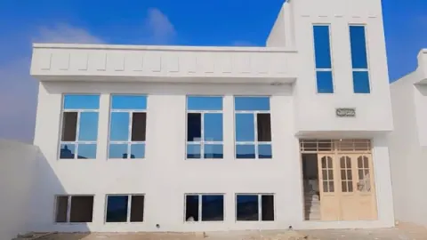 2-storey house for sale, 6 rooms, 250 m², Muttahid Township, Mazar-i-Sharif