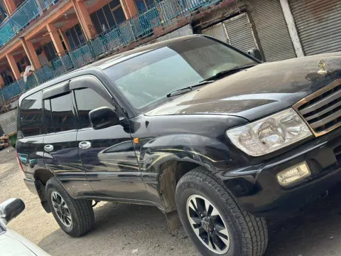 Toyota 1999