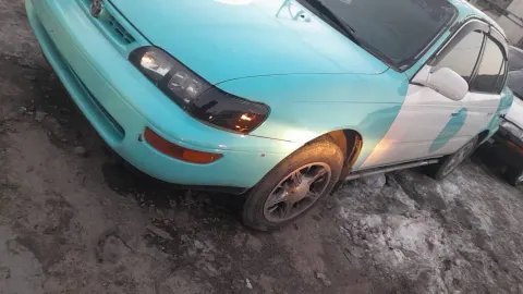 Toyota Corolla 1995