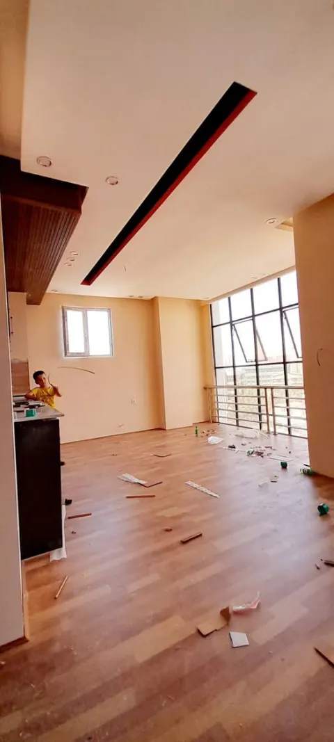 VIP apartment for sale, 2 rooms, 85 m², Taimani Project