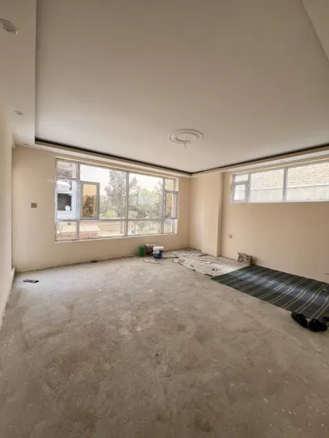 New apartment for sale, 3 rooms, 130 m², 2nd floor, Taimani Project