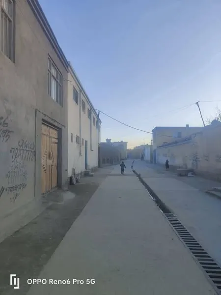 Old house for sale, 5 biswa, Pul-e Hassan, District 7, Kabul