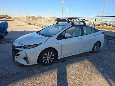 Toyota 2020
