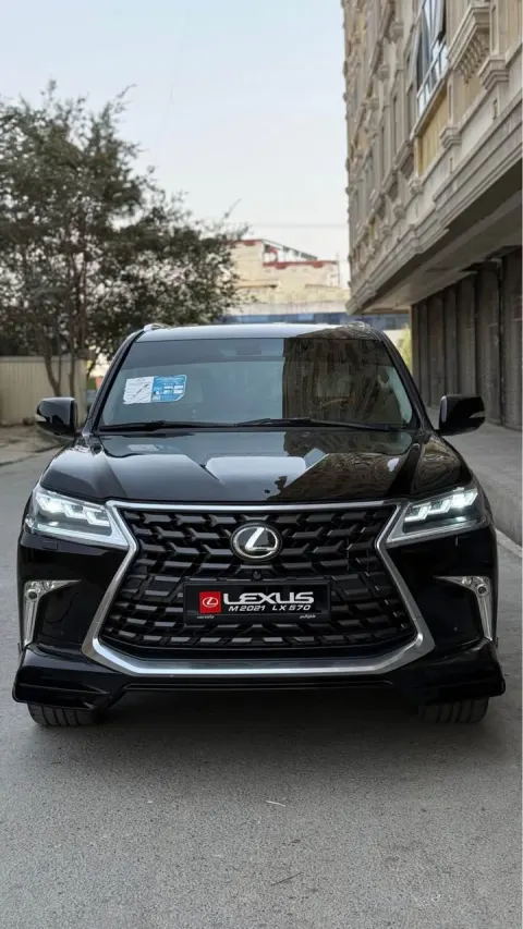 Lexus 2010
