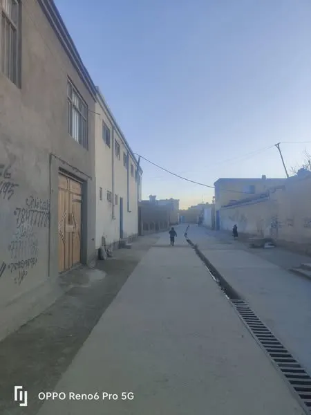 Old house for sale, 5 biswa, Pul-e Hassan, District 7, Kabul
