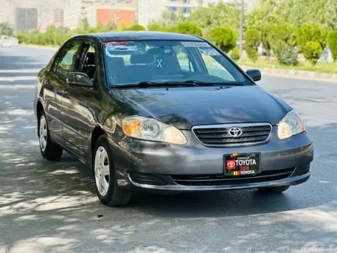 Corolla 2006