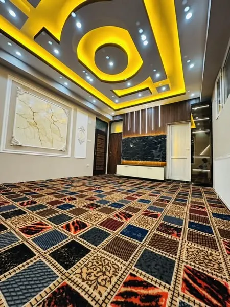 VIP apartment for sale, 4 rooms, 150 m², Taimani Project