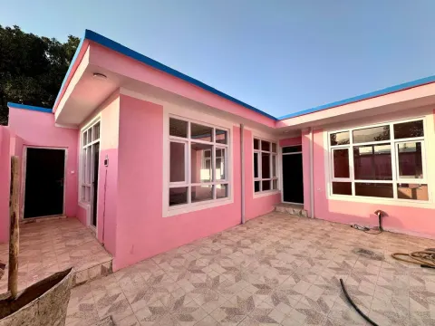 House for sale, 3 rooms, 130 m², Sar-e Asia, District 6, Kabul
