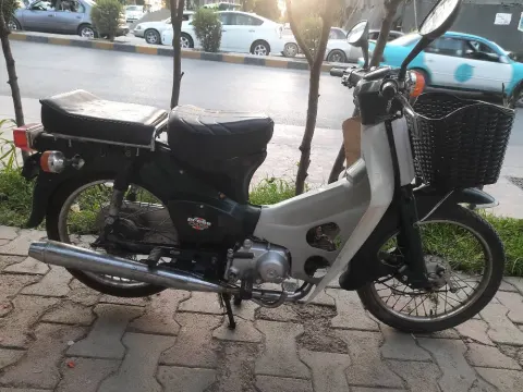 MotorCycle For Sale