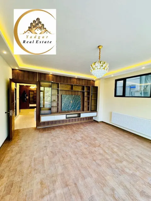 Two VIP apartments for sale, 4 rooms, 162-172 m², Kabul