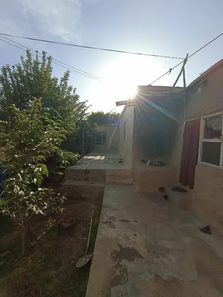 House for sale, 3 rooms, 2.5 biswa, Sar-e Takht, above Qambar Square, Kabul
