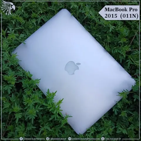 MacBook 2015