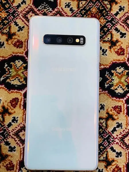Galaxy +S10 For Sale