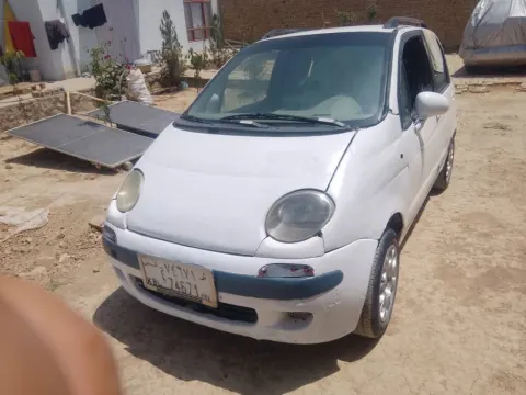 Matiz 1998